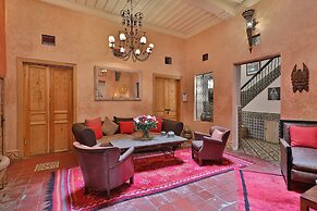 Villa Garance