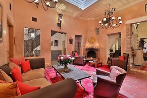 Villa Garance