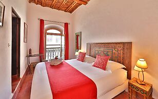 Villa Garance