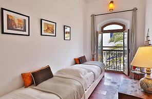 Villa Garance