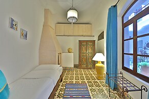 Villa Garance