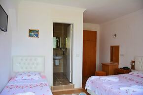 Levent Hotel