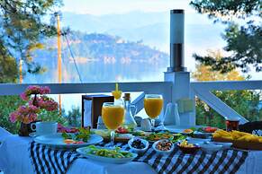 Levent Hotel