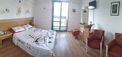 Levent Hotel