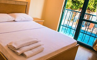 Levent Hotel