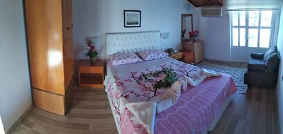 Levent Hotel