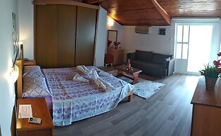 Levent Hotel