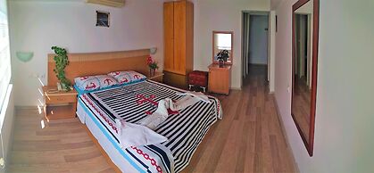 Levent Hotel