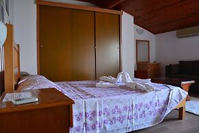 Levent Hotel