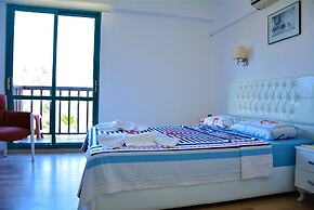 Levent Hotel