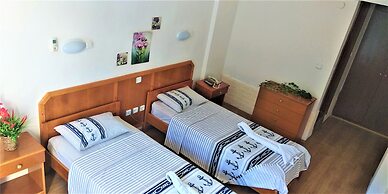 Levent Hotel