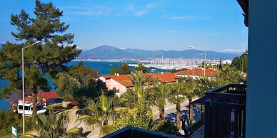 Levent Hotel