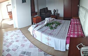 Levent Hotel
