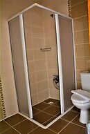 Levent Hotel