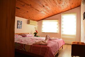 Levent Hotel