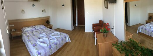 Levent Hotel