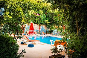 Levent Hotel