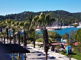 Levent Hotel