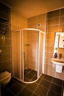 Levent Hotel