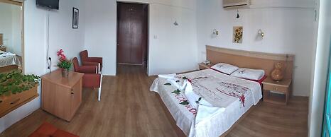 Levent Hotel