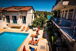 Levent Hotel