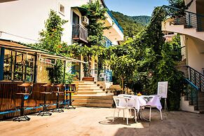Levent Hotel