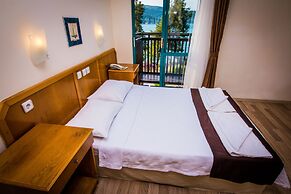 Levent Hotel