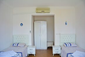 Levent Hotel