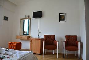 Levent Hotel
