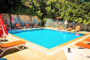 Levent Hotel