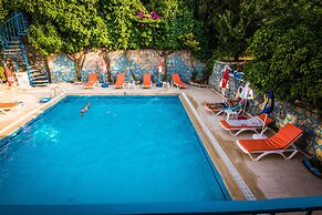 Levent Hotel