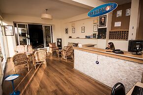 Levent Hotel