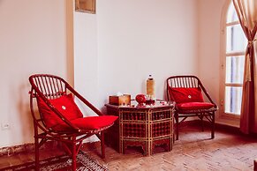 Dar Nafoura Mogador