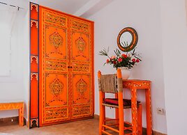 Dar Nafoura Mogador