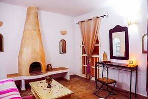 Dar Nafoura Mogador
