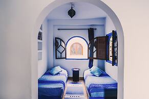 Dar Nafoura Mogador