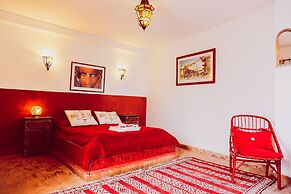Dar Nafoura Mogador