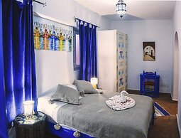Dar Nafoura Mogador