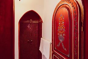 Dar Nafoura Mogador