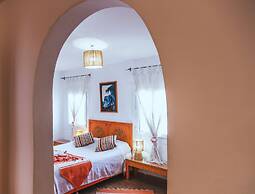 Dar Nafoura Mogador