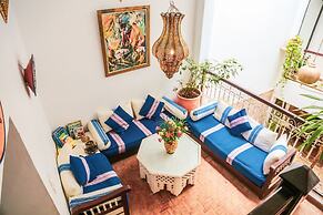 Dar Nafoura Mogador