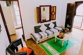 Dar Nafoura Mogador
