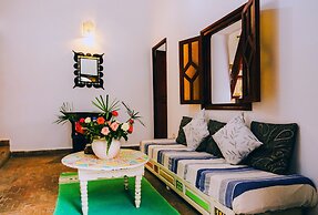 Dar Nafoura Mogador