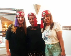 Dar Nafoura Mogador