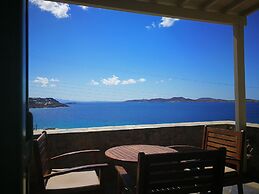 Panthea Residence