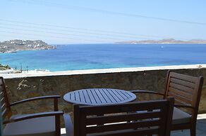 Panthea Residence