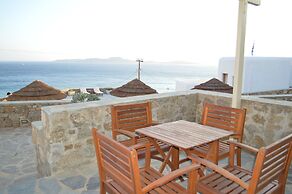 Panthea Residence