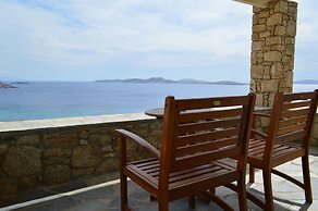 Panthea Residence