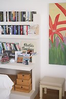 Panthea Residence