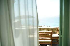 Panthea Residence